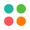 Similar Dots: A Game About Connecting Apps