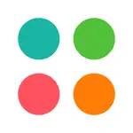 Dots: A Game About Connecting App Positive Reviews