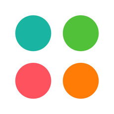 ‎Dots: A Game About Connecting