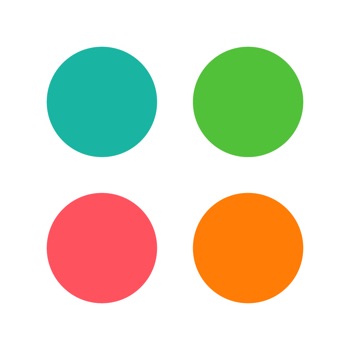 Dots: A Game About Connecting