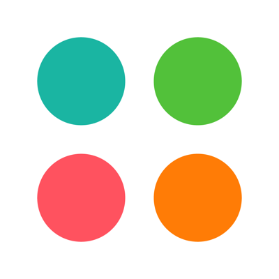 Dots: A Game About Connecting