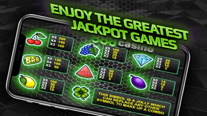 Casino 888 - Slots screenshot 3