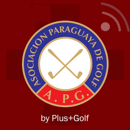 Paraguayan Golf Association iOS App