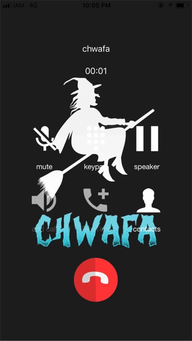 Chwafa Call Maroc 2018 screenshot 2