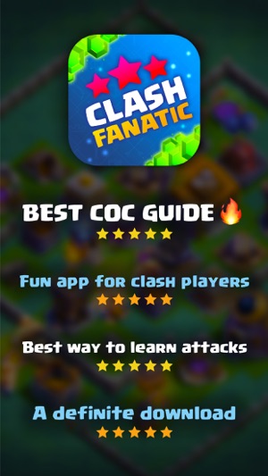 Clash Fanatic - Cheats Guide(圖7)-速報App