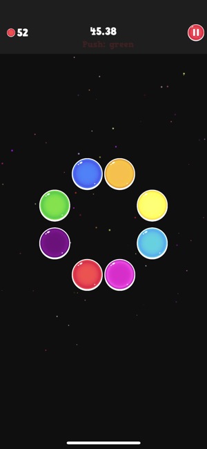 100 Buttons - Color Test(圖4)-速報App