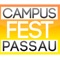 Die App des CampusFest Passau