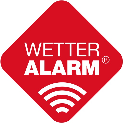Wetter-Alarm: Wetter & Alarme