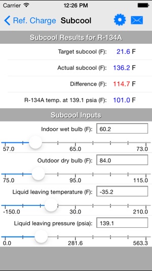 HVAC RefCharge(圖2)-速報App