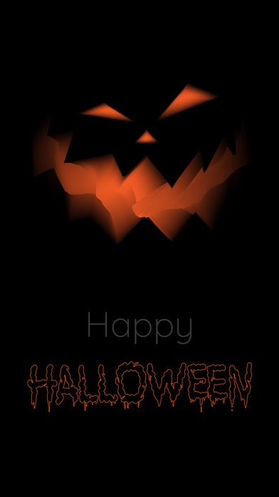 Pumpkin 3D Halloween Emojis screenshot 4