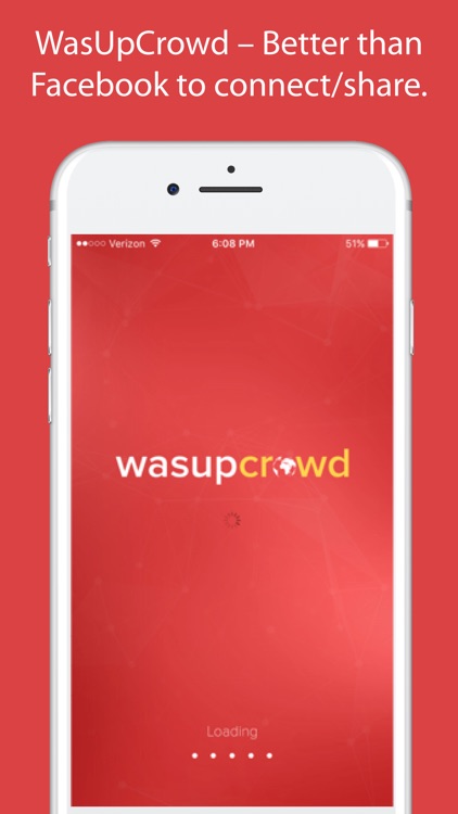 WasupCrowd