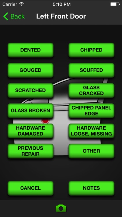Eco Cr-AT screenshot-3