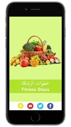 Fitness-steps(圖2)-速報App