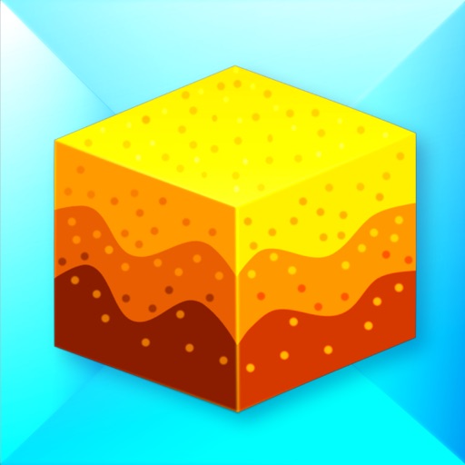 Grain by Grain icon