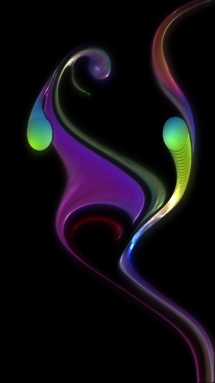 WizzJ - Music Visualizer