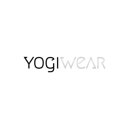 Yogi Wear icon