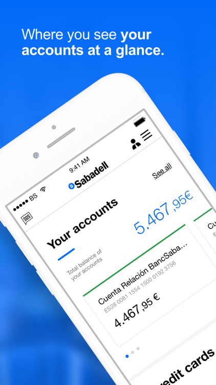 Banco Sabadell App