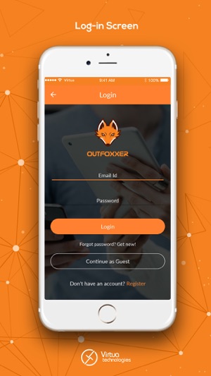 Outfoxxer(圖1)-速報App