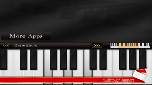 Free Piano.(圖2)-速報App