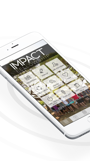 Impact Fellowship(圖2)-速報App