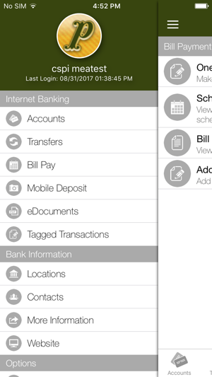 PS & Co on the Go Mobile Banking(圖5)-速報App