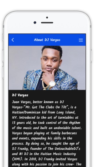 DJ Vargas(圖2)-速報App