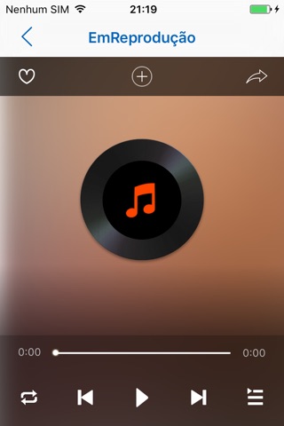 iMusic Player & Music Streamer screenshot 4