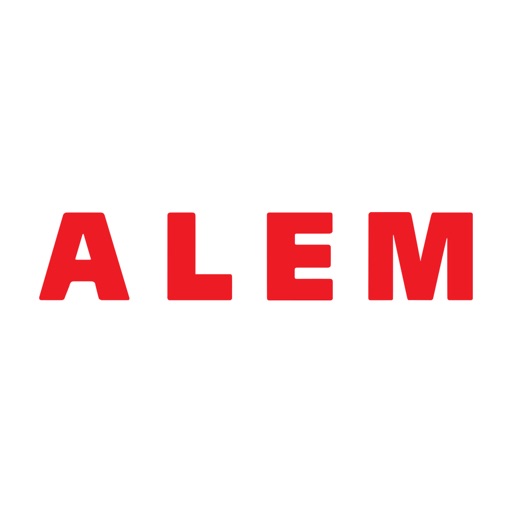 ALEM (mag) icon