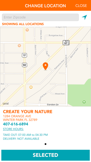 Create Your Nature(圖5)-速報App