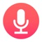 iRecorder Pro is a quick and easy to use audio recorder for iPhone and iPad, with Wi-Fi transfer to any computer