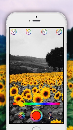 UniColor Camera(圖1)-速報App