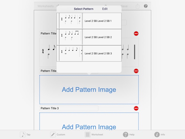 Rhythm Lab(圖5)-速報App