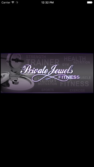 Private Jewels Fitness