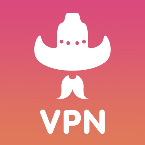 Gringo VPN - Network Security iOS App
