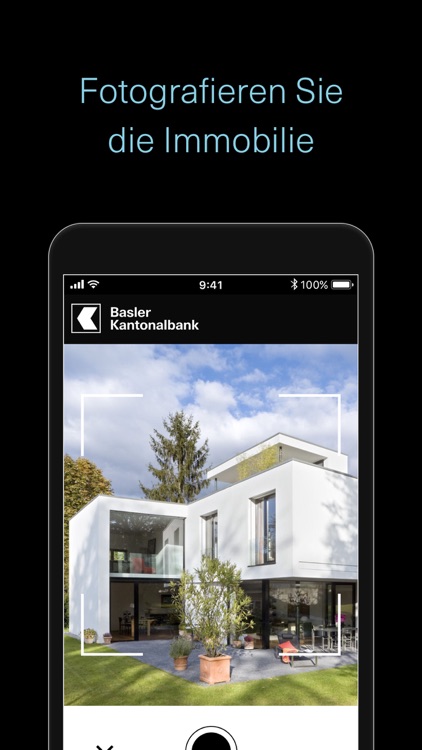 BKB HomeScan