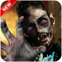 Zombie Saia Matar atirador icon