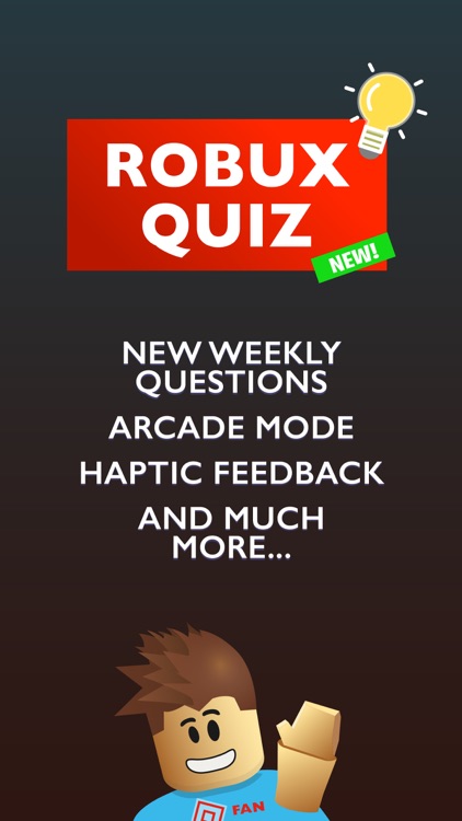 Robux
