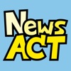 NewsACT - iPhoneアプリ