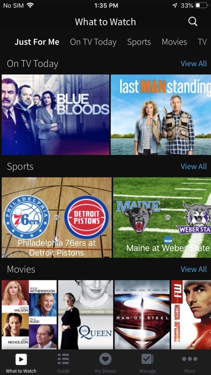 TiVo screenshot-5