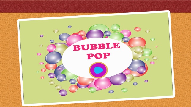 Bubble Pop - Fun with Learn(圖1)-速報App