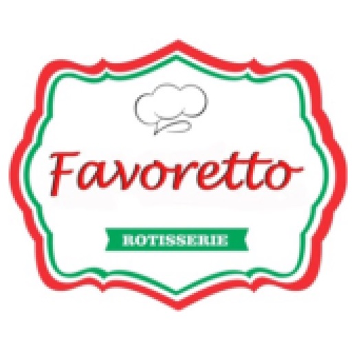 Favoretto Rotisserie Delivery