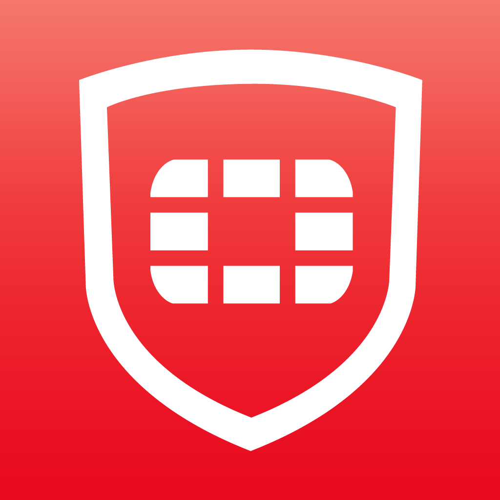 FortiClient IPhone APPLION
