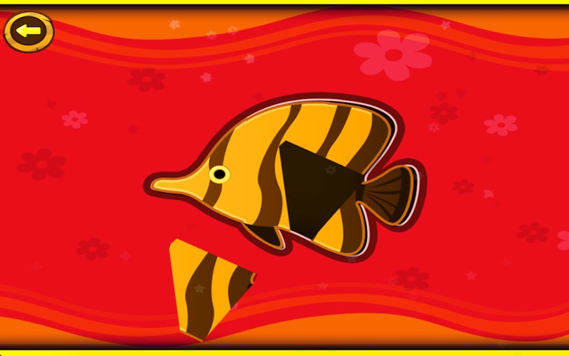 Jigsaw Puzzle games for Kids thumbnail 4