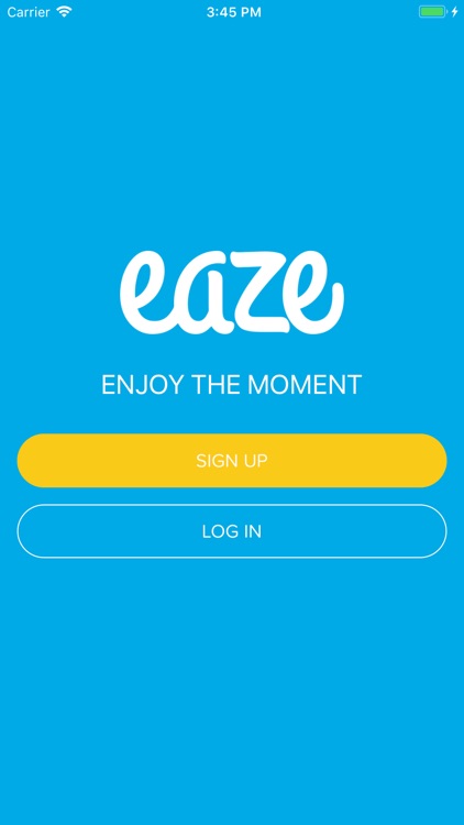 Eaze