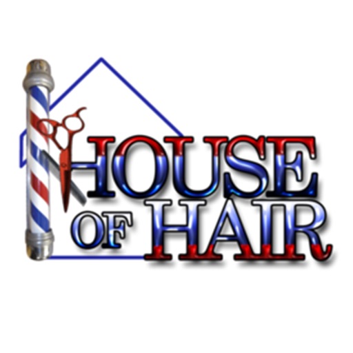 House of Hair Denver app Icon