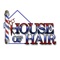 House of Hair Denver app