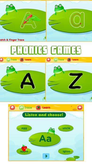 How to cancel & delete Kiz Phonics_PreK from iphone & ipad 4