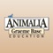 The Graeme Base Educational Suite focuses on the award-winning Animalia