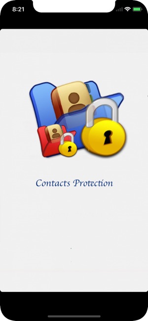 Contact Protection(圖1)-速報App