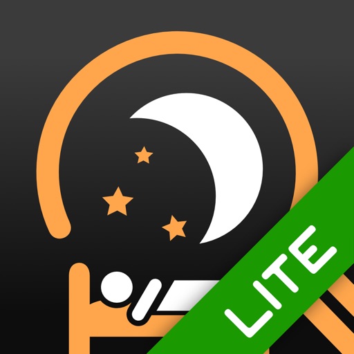 Sleep Center Lite iOS App